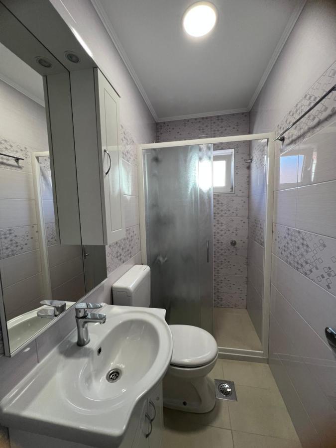 Apartments Jurisic 바스카보다 외부 사진